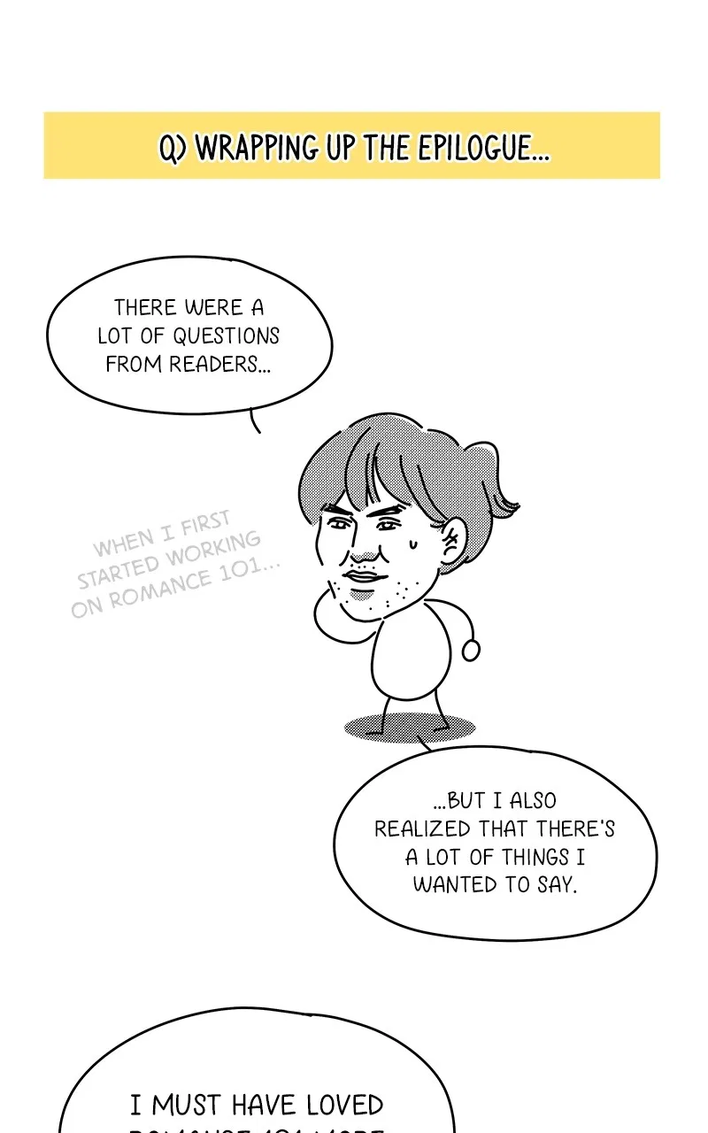 A Guide to Proper Dating Chapter 159 – Page 97