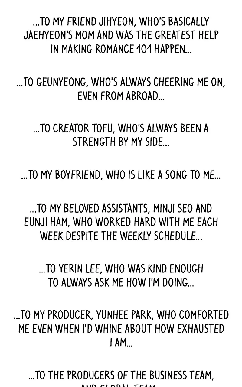 A Guide to Proper Dating Chapter 159 – Page 102
