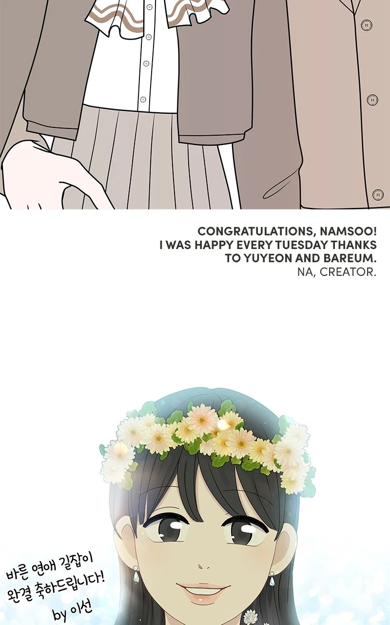 A Guide to Proper Dating Chapter 159 – Page 107