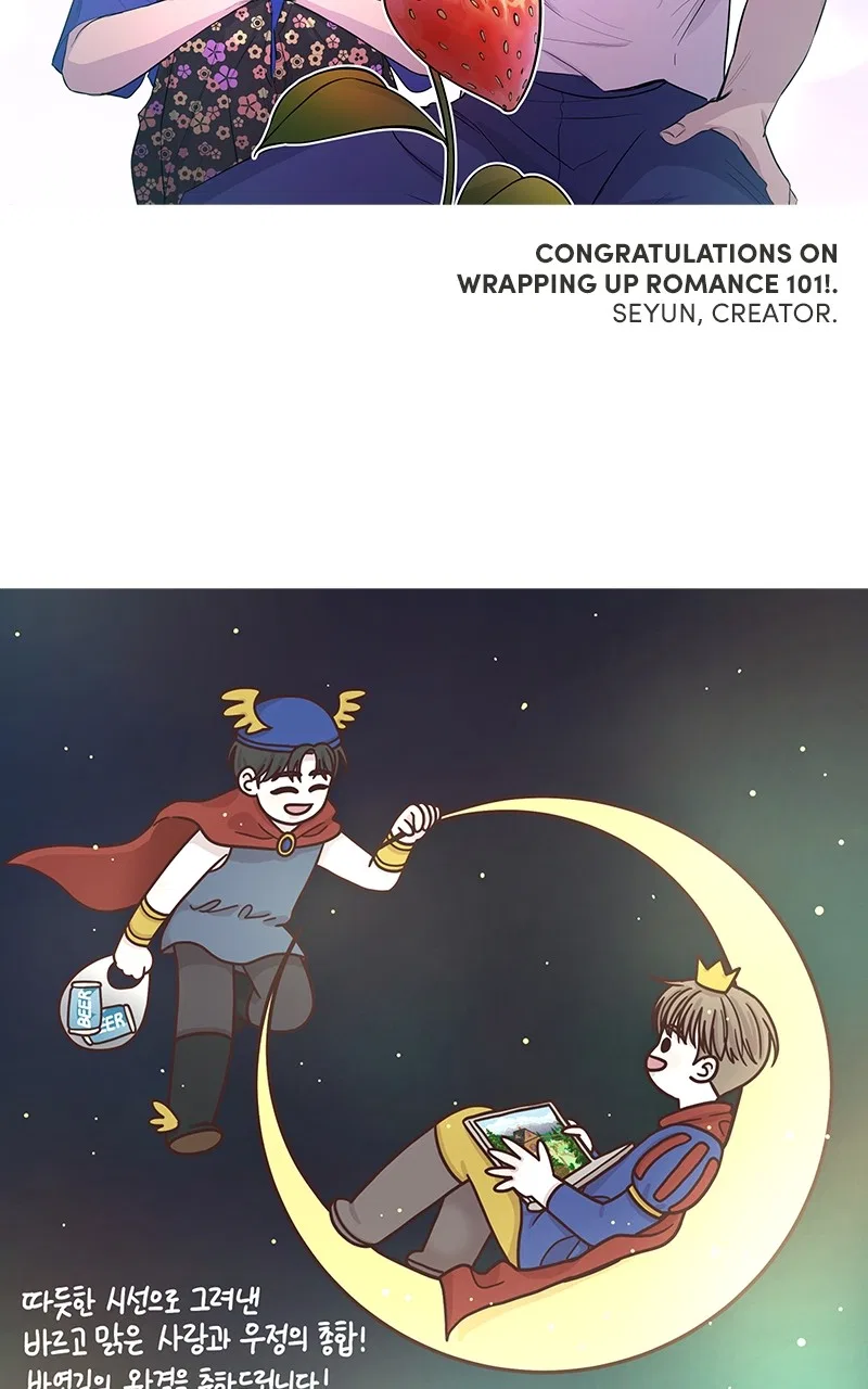 A Guide to Proper Dating Chapter 159 – Page 109