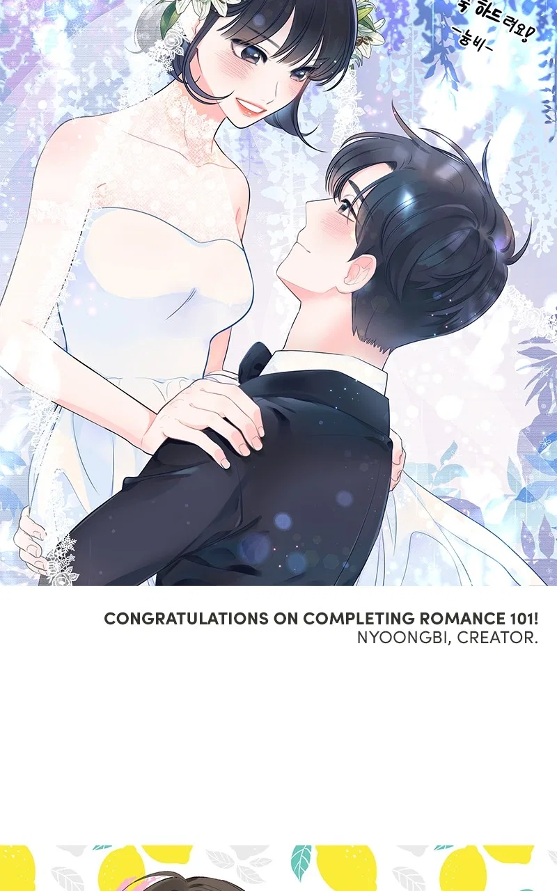 A Guide to Proper Dating Chapter 159 – Page 112