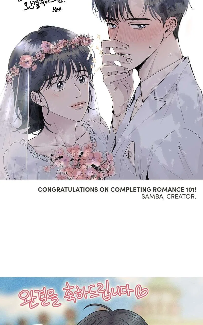A Guide to Proper Dating Chapter 159 – Page 115