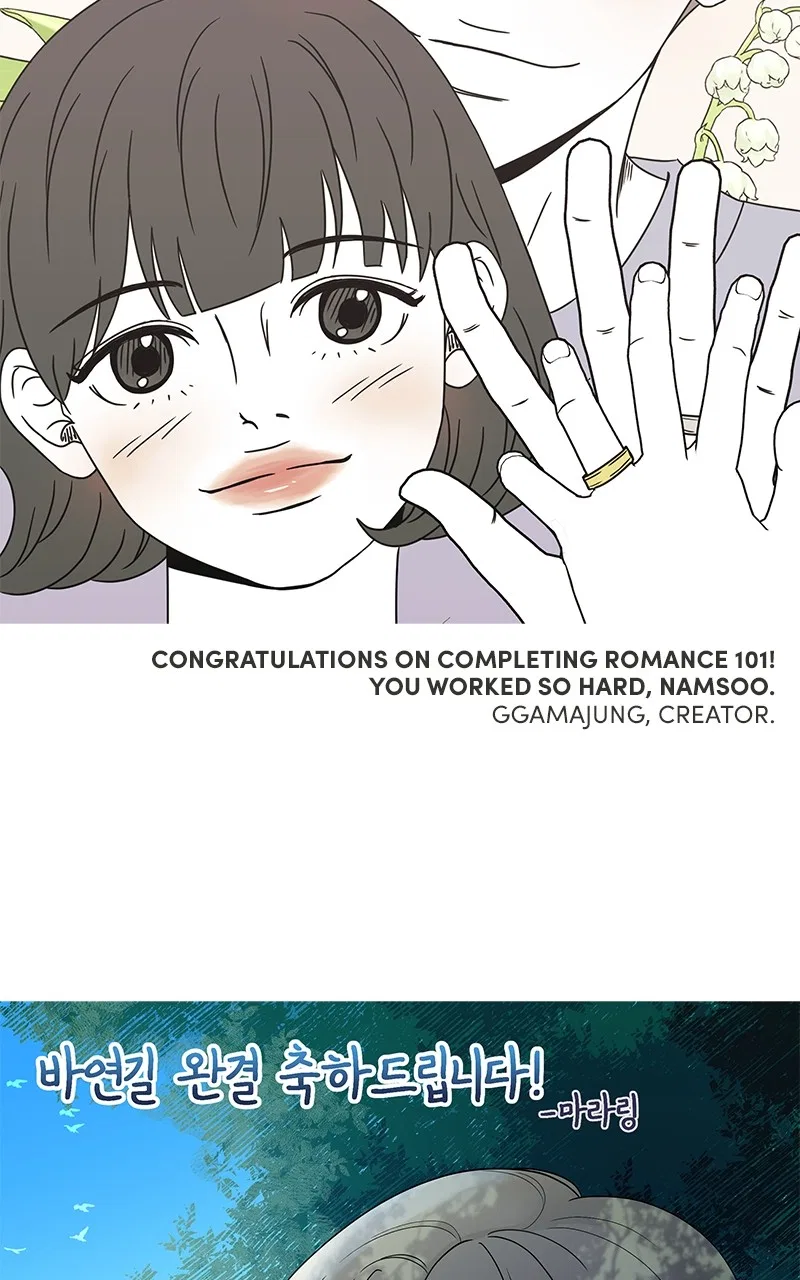 A Guide to Proper Dating Chapter 159 – Page 126
