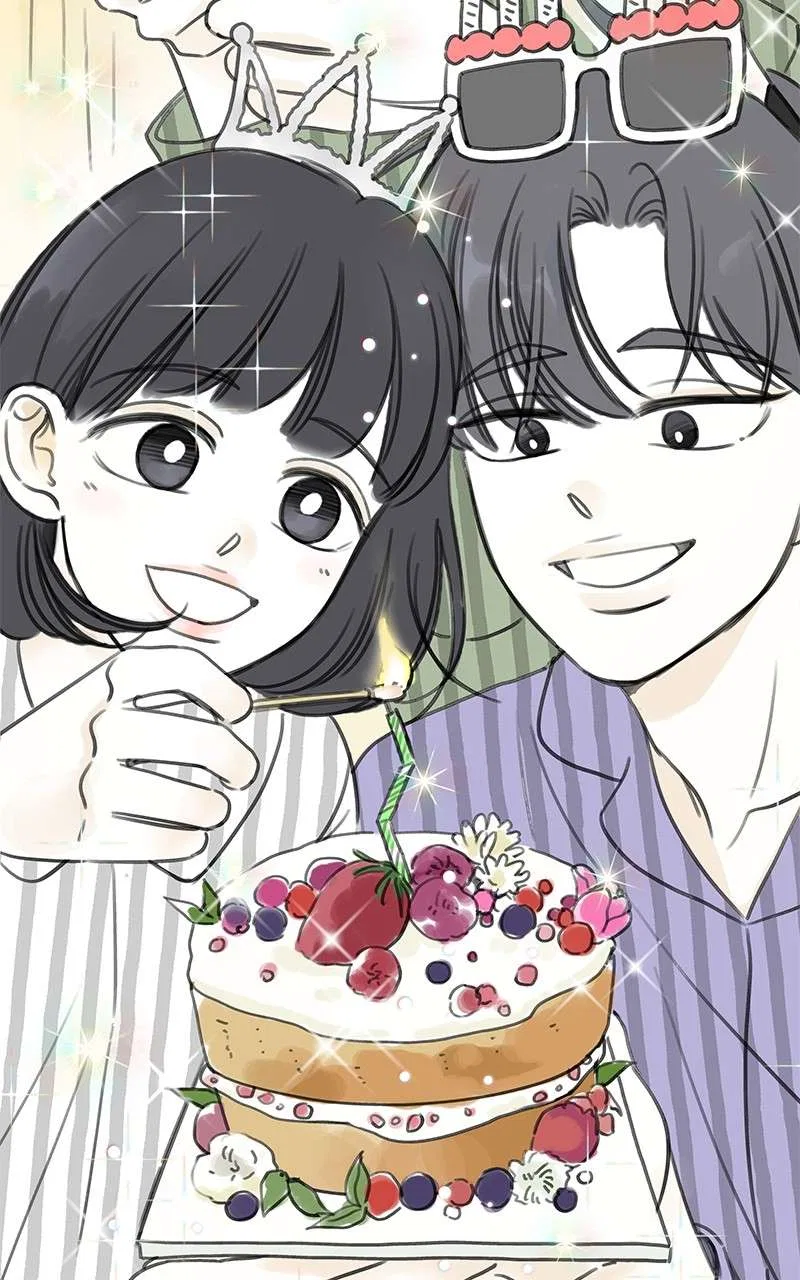 A Guide to Proper Dating Chapter 159 – Page 136