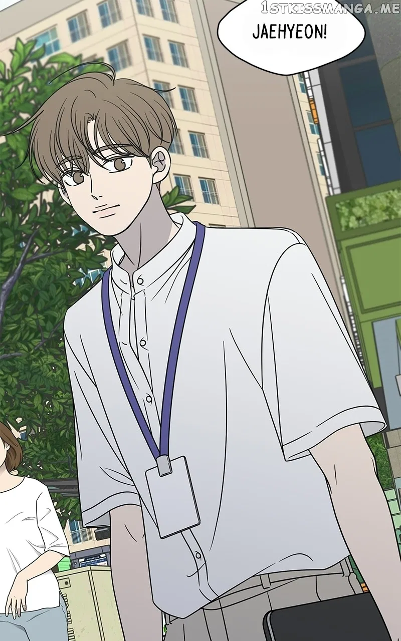 A Guide to Proper Dating Chapter 158 – Page 3