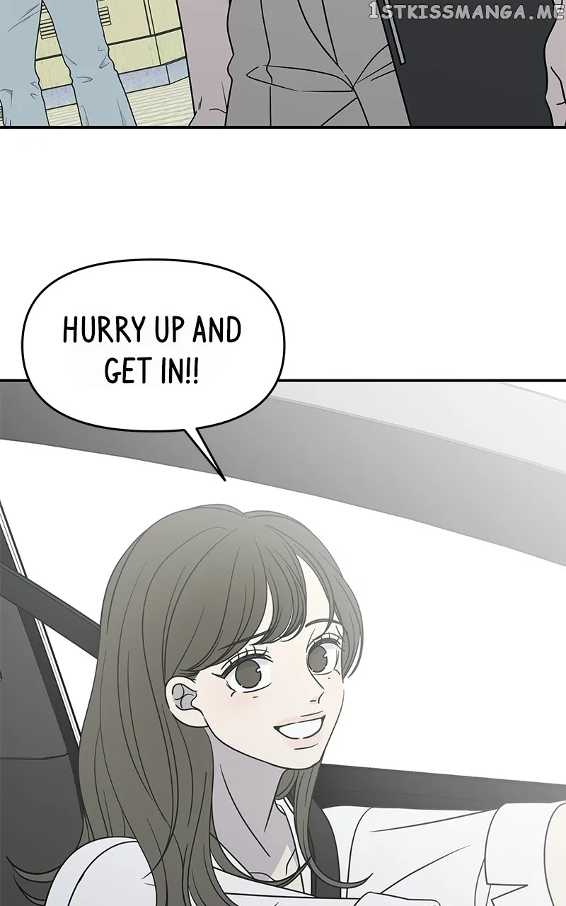 A Guide to Proper Dating Chapter 158 – Page 4