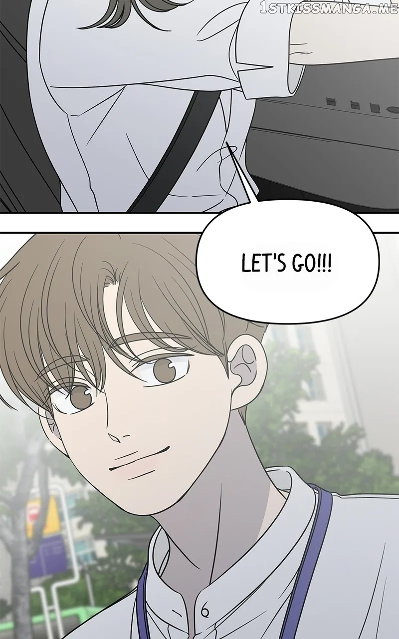 A Guide to Proper Dating Chapter 158 – Page 5