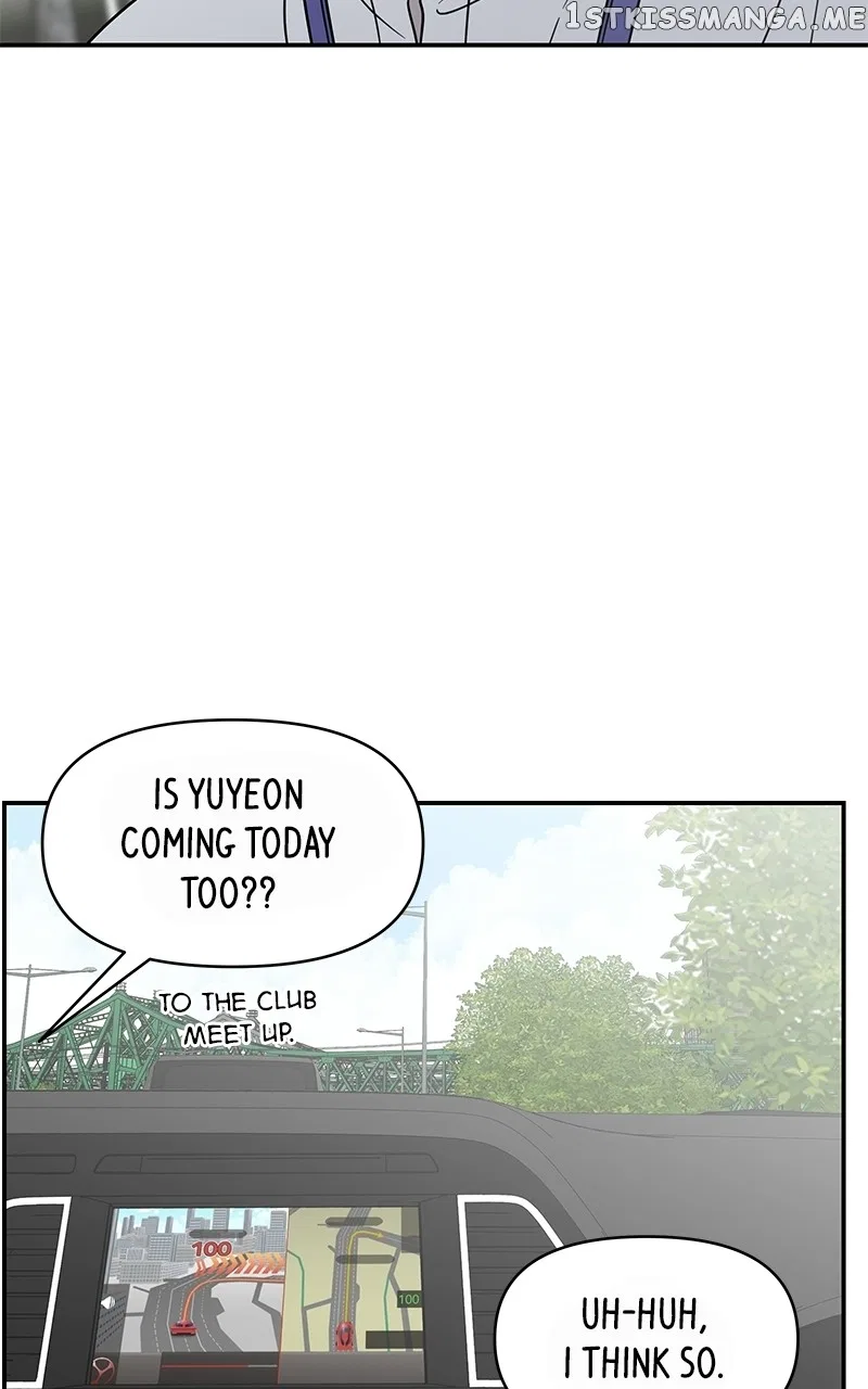 A Guide to Proper Dating Chapter 158 – Page 6