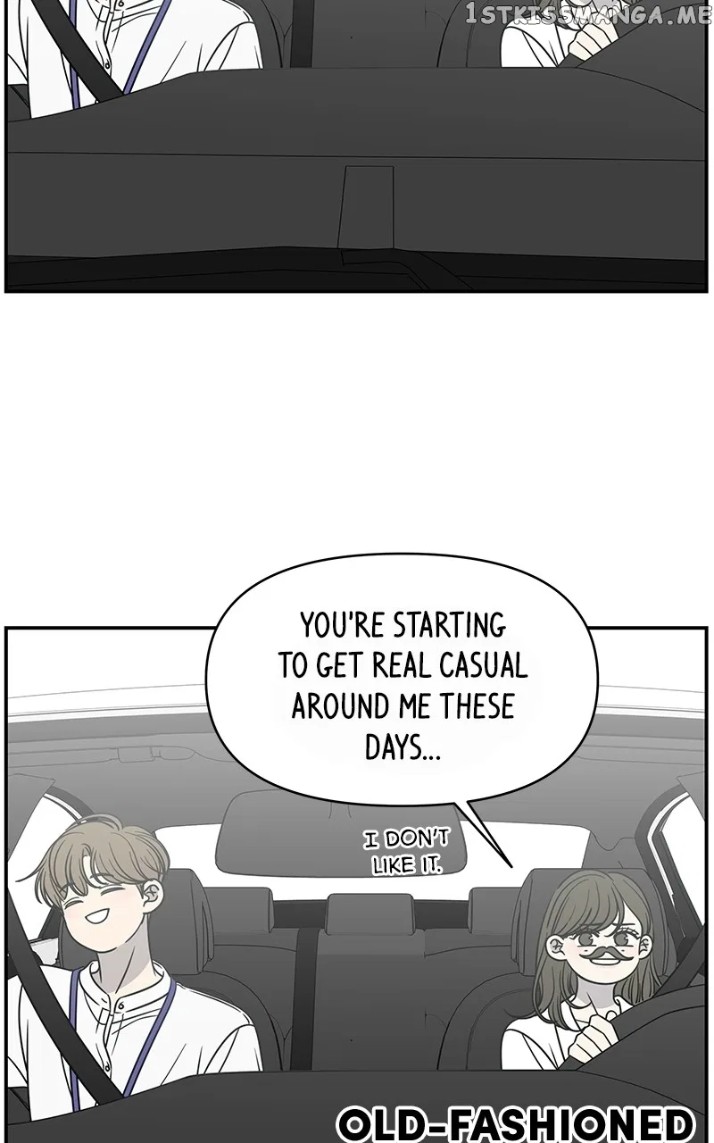 A Guide to Proper Dating Chapter 158 – Page 8