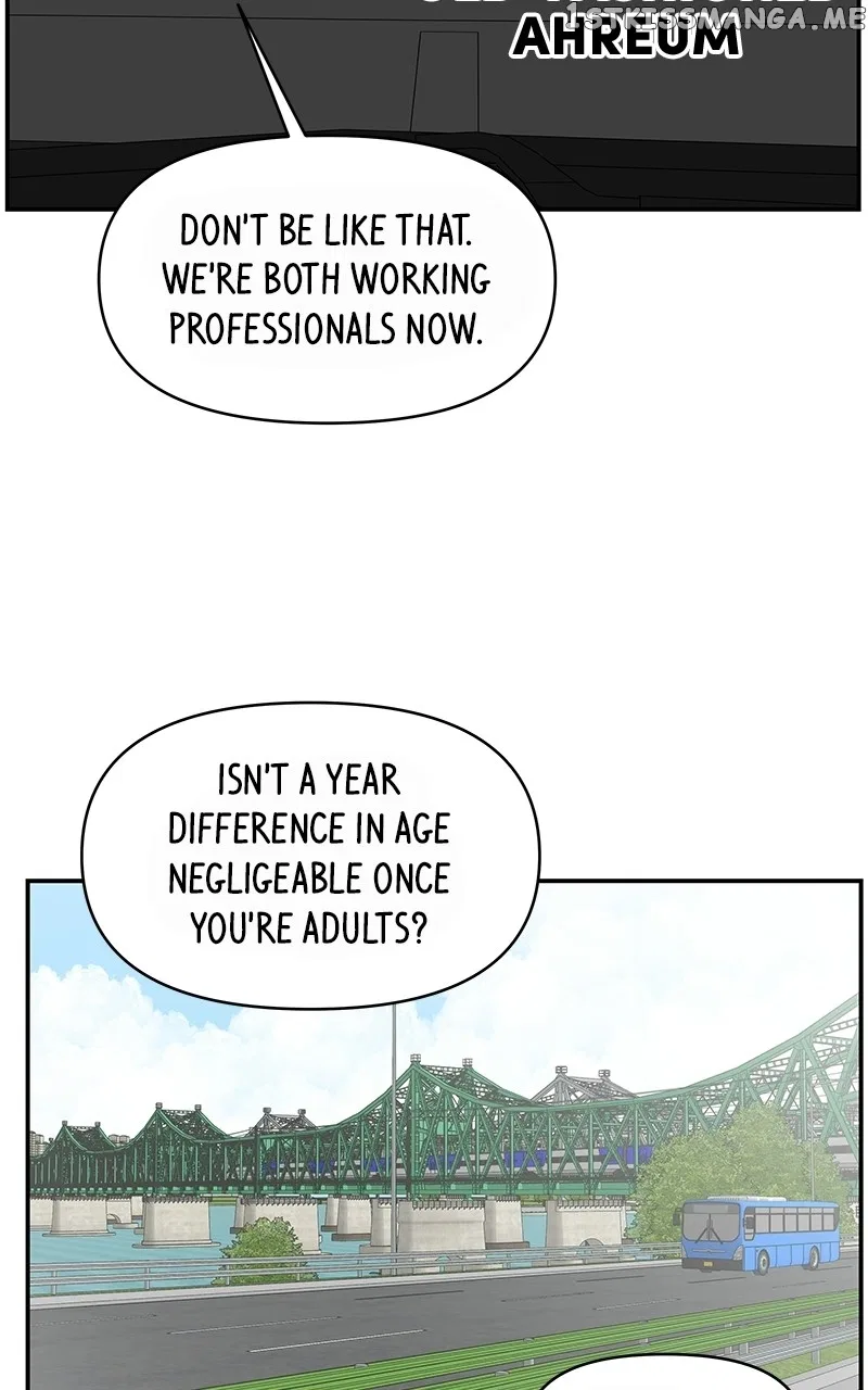 A Guide to Proper Dating Chapter 158 – Page 9