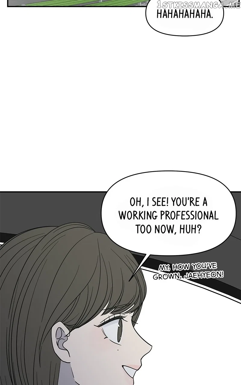 A Guide to Proper Dating Chapter 158 – Page 10
