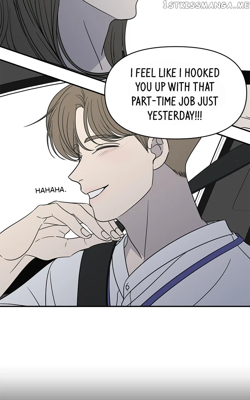 A Guide to Proper Dating Chapter 158 – Page 11