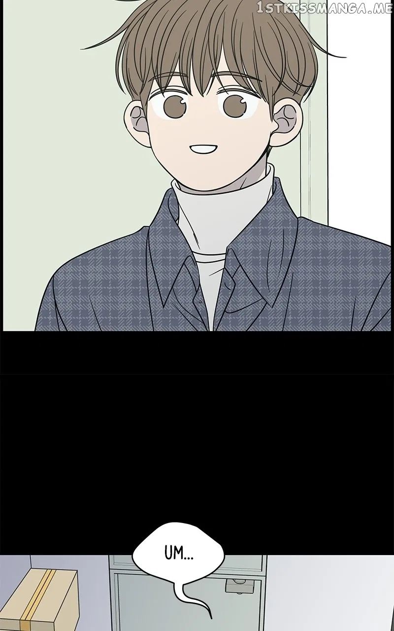 A Guide to Proper Dating Chapter 158 – Page 19