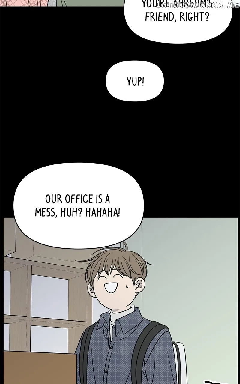 A Guide to Proper Dating Chapter 158 – Page 20