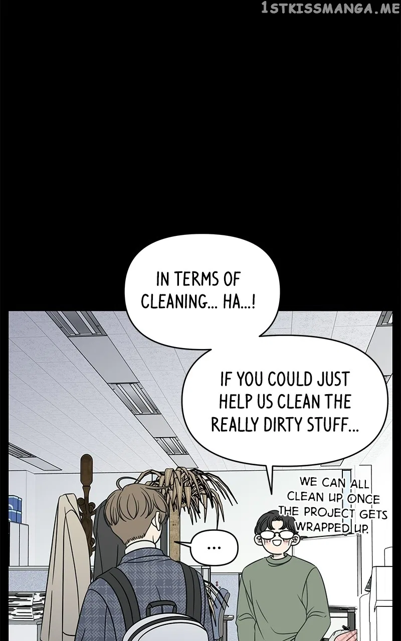 A Guide to Proper Dating Chapter 158 – Page 24