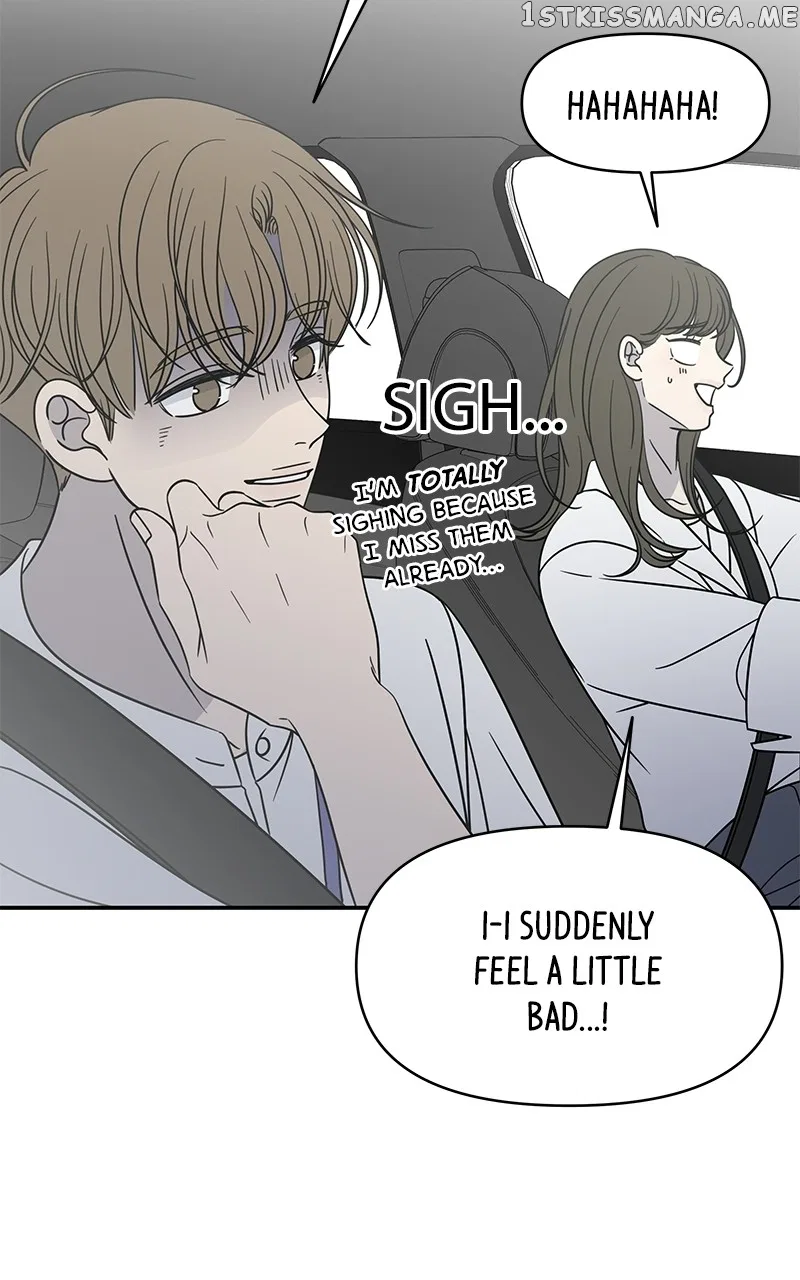 A Guide to Proper Dating Chapter 158 – Page 31