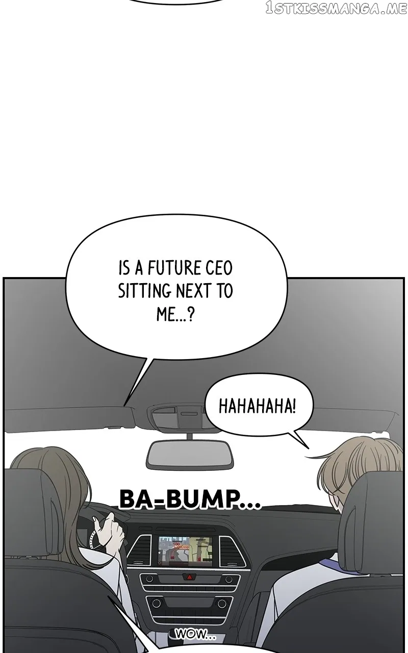 A Guide to Proper Dating Chapter 158 – Page 39