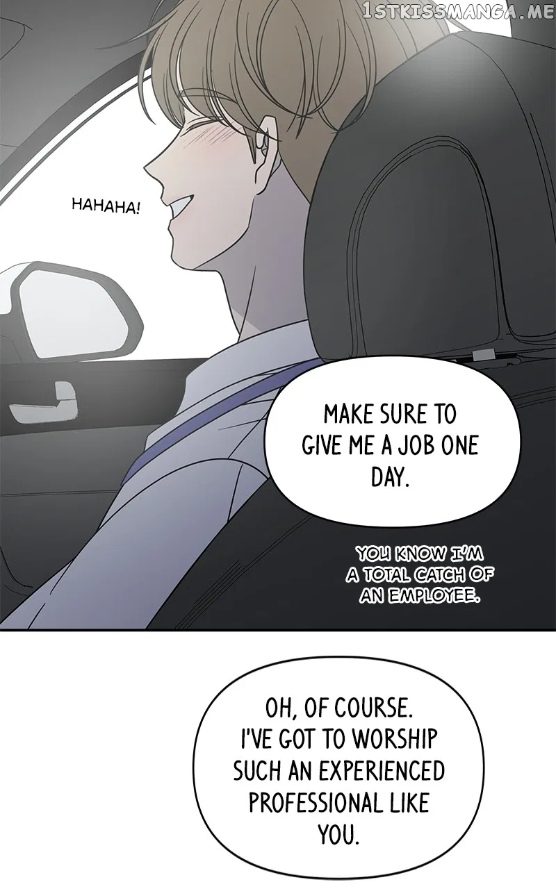A Guide to Proper Dating Chapter 158 – Page 41