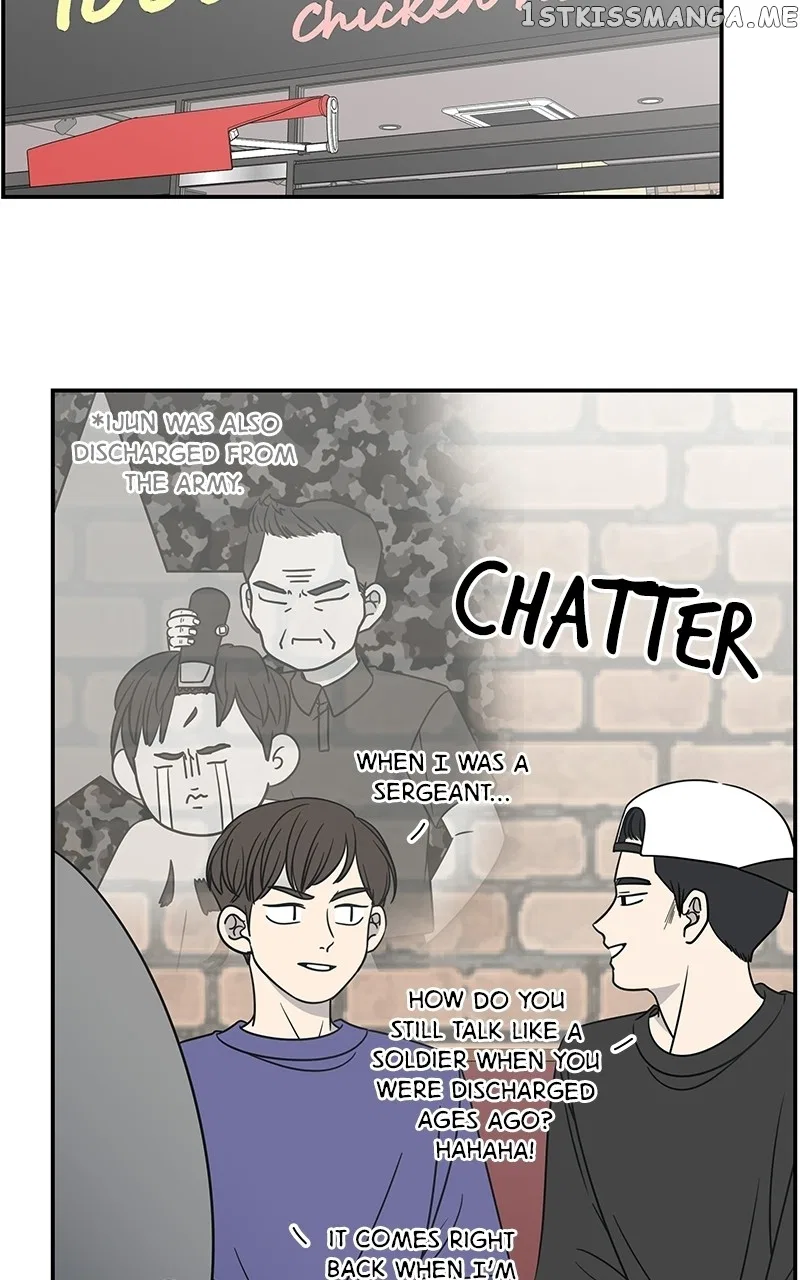 A Guide to Proper Dating Chapter 158 – Page 43