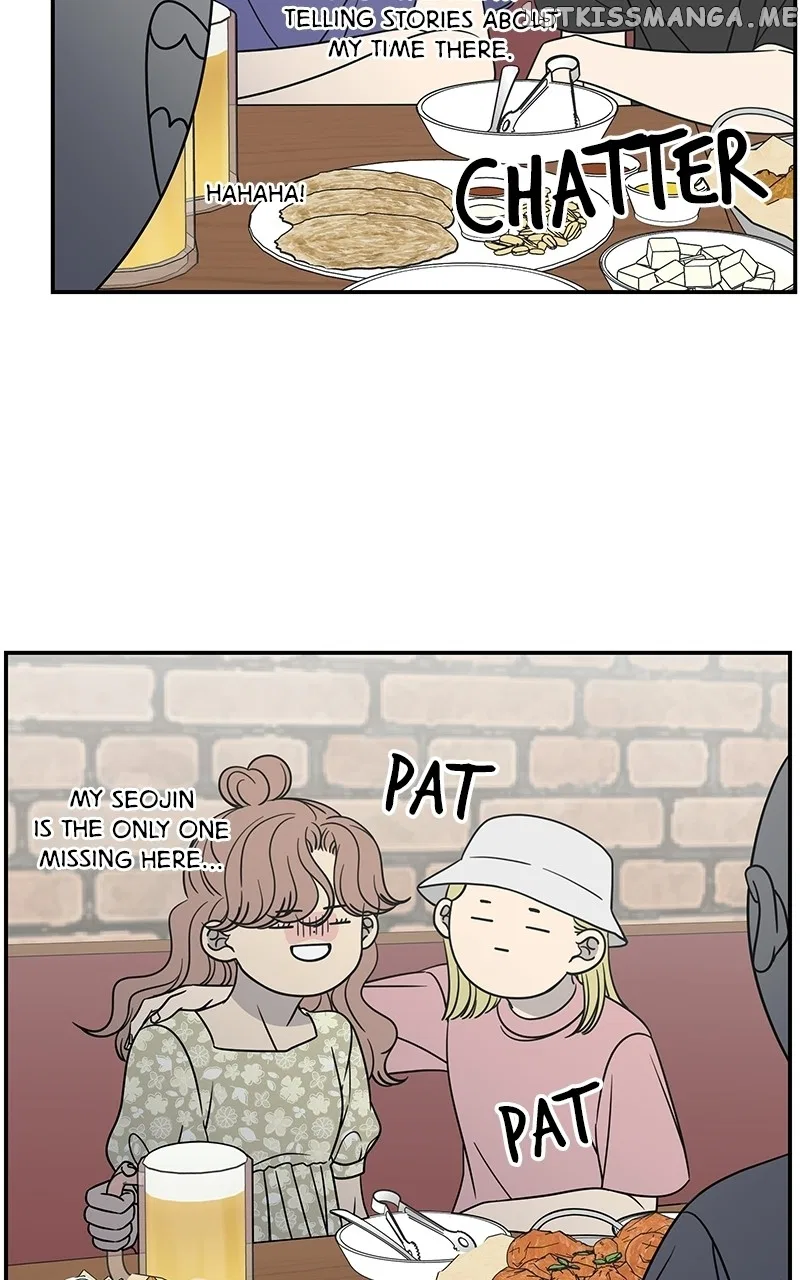 A Guide to Proper Dating Chapter 158 – Page 44