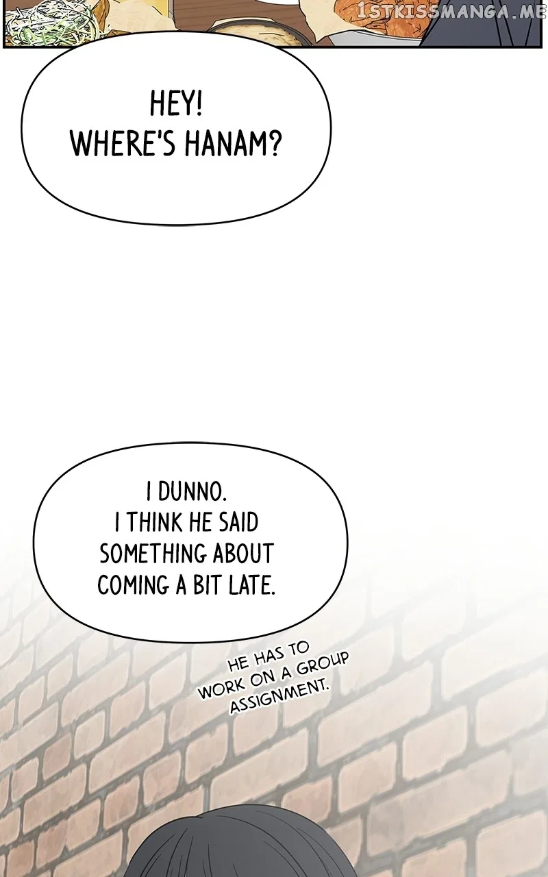 A Guide to Proper Dating Chapter 158 – Page 45
