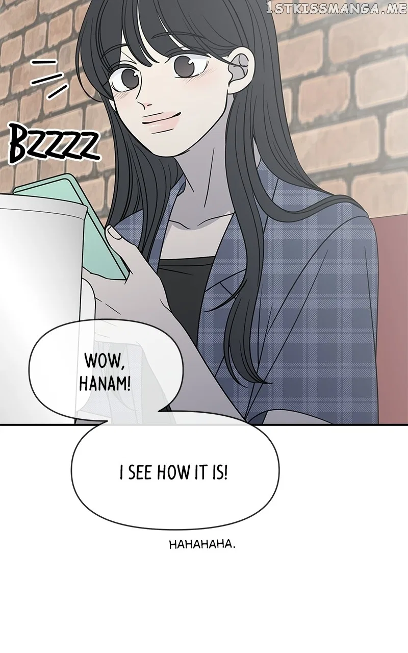 A Guide to Proper Dating Chapter 158 – Page 46
