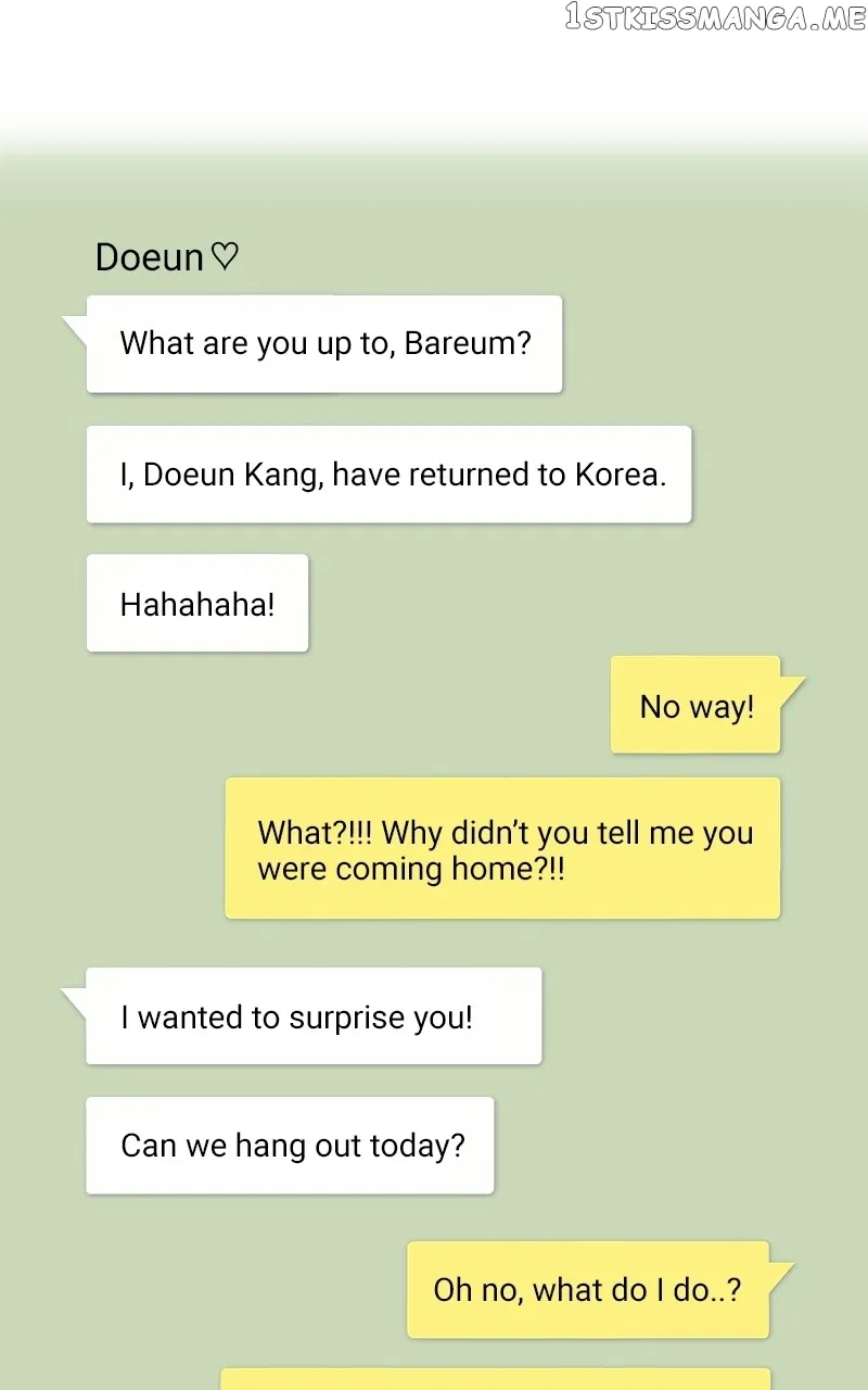 A Guide to Proper Dating Chapter 158 – Page 47