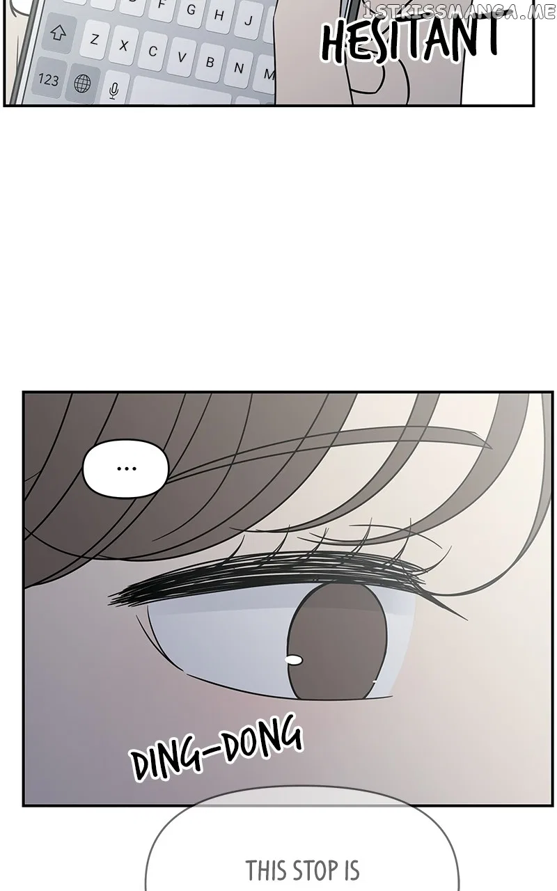 A Guide to Proper Dating Chapter 158 – Page 50