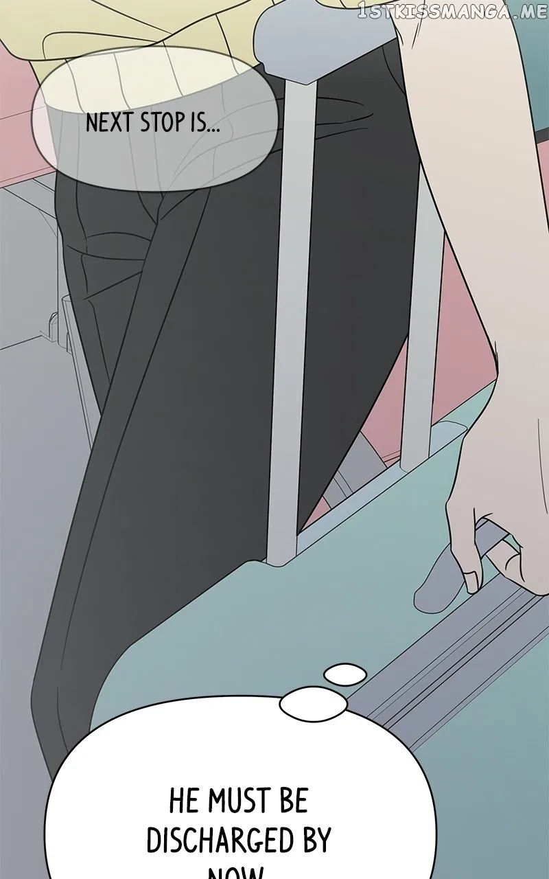 A Guide to Proper Dating Chapter 158 – Page 52