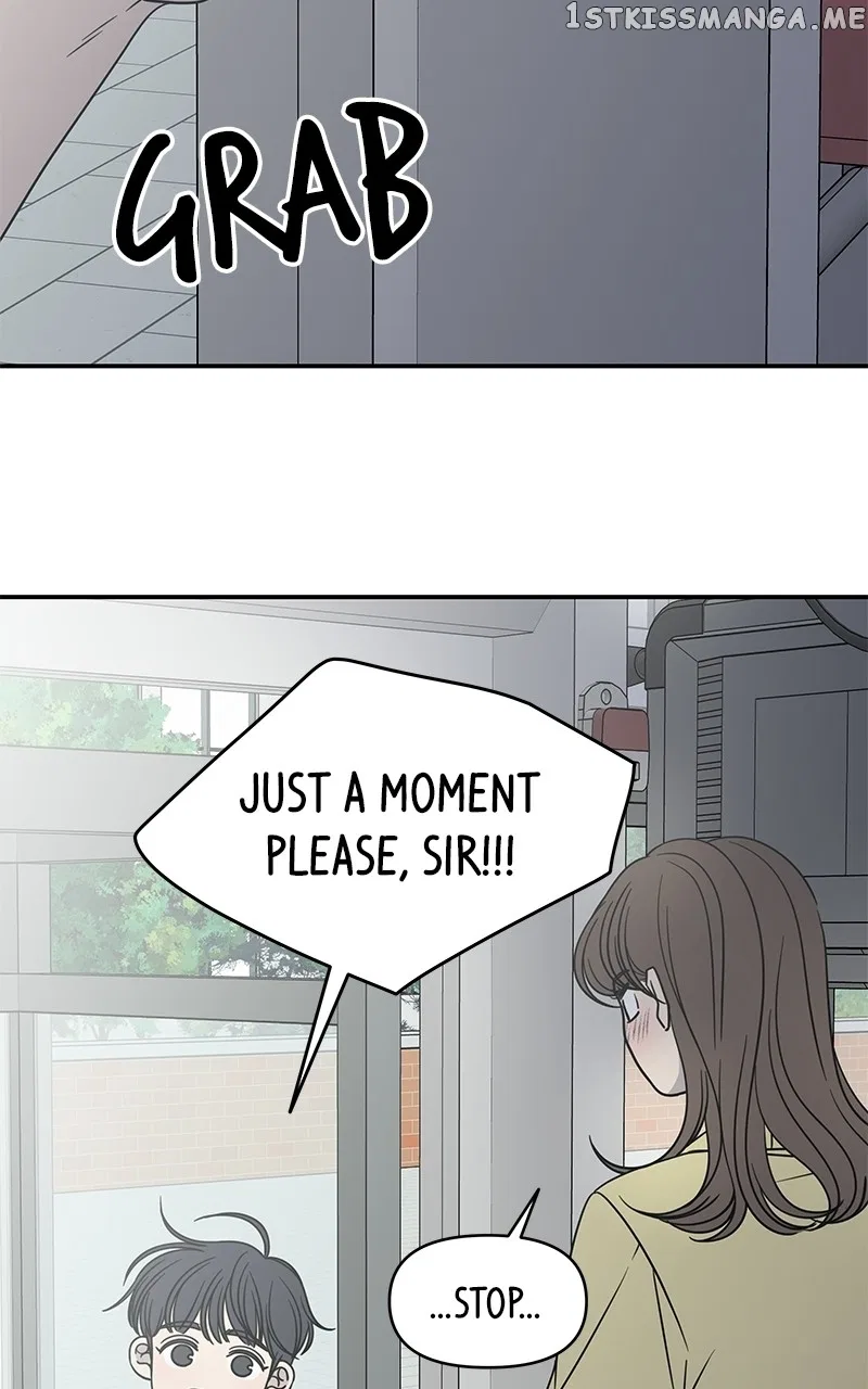A Guide to Proper Dating Chapter 158 – Page 59