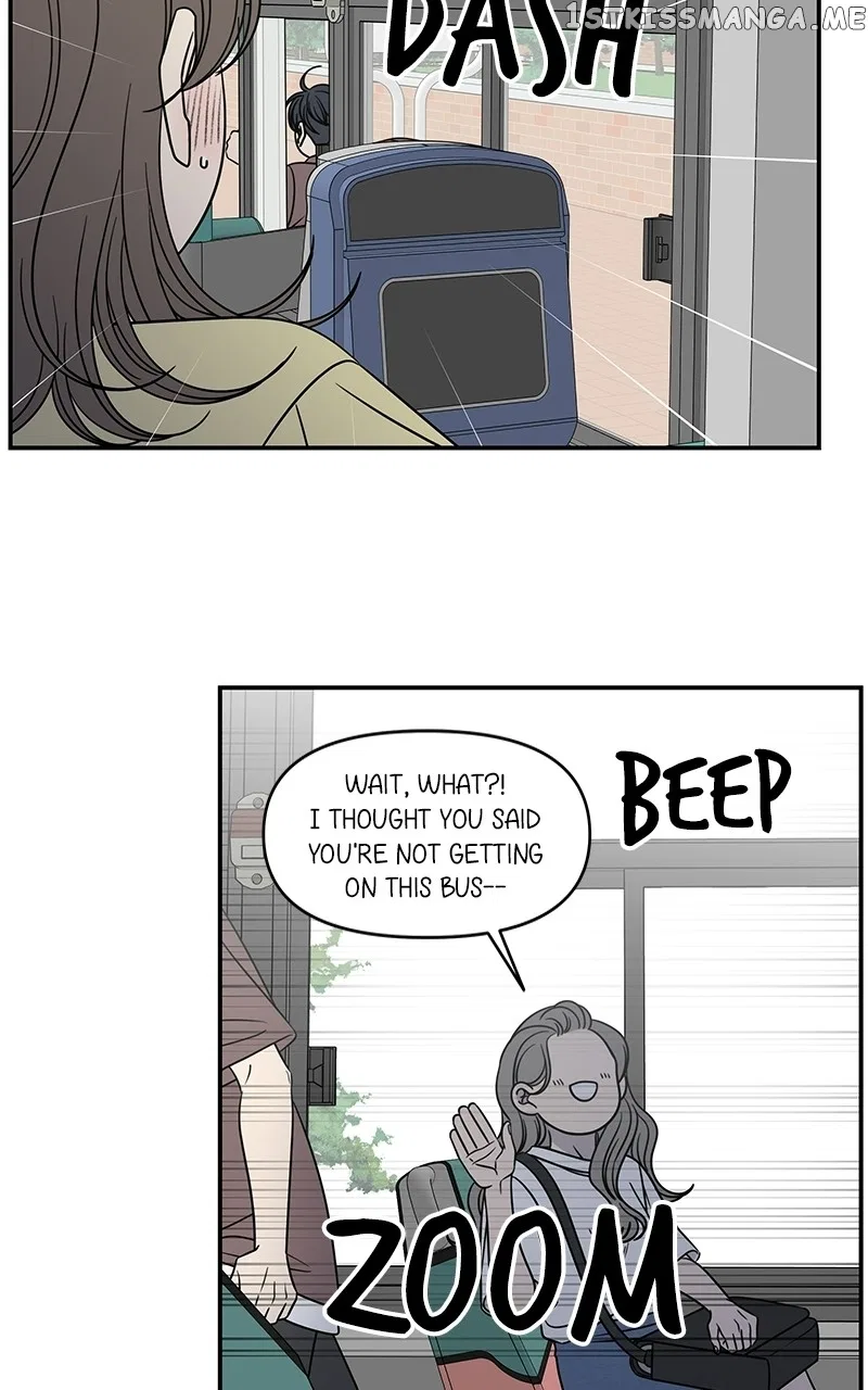 A Guide to Proper Dating Chapter 158 – Page 61