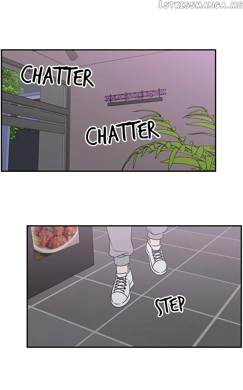 A Guide to Proper Dating Chapter 158 – Page 69