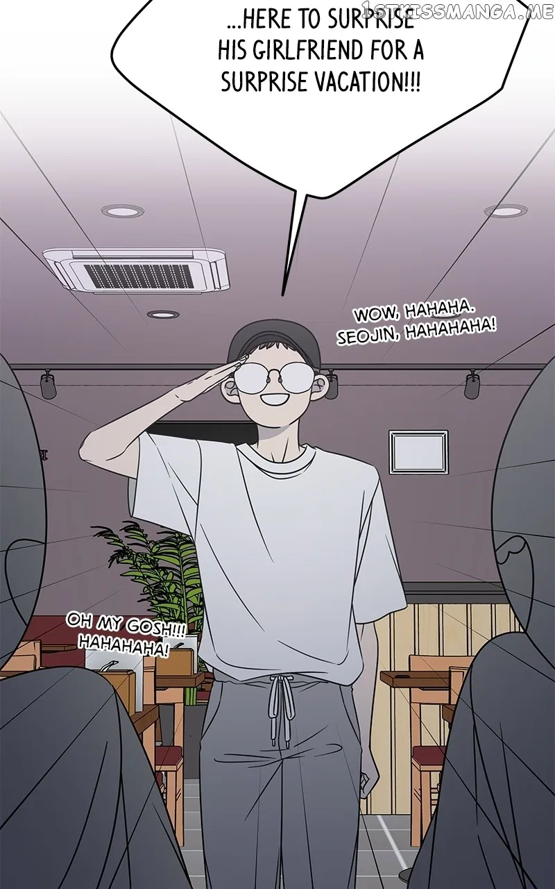 A Guide to Proper Dating Chapter 158 – Page 72