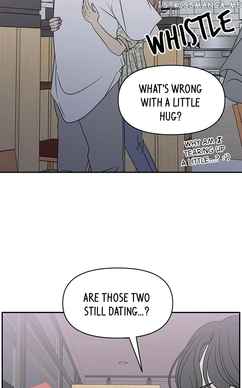 A Guide to Proper Dating Chapter 158 – Page 76