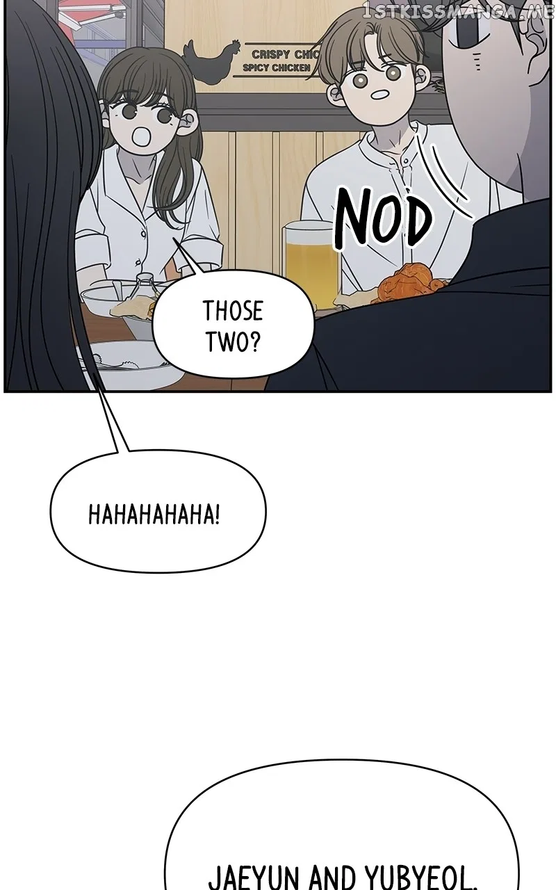 A Guide to Proper Dating Chapter 158 – Page 77
