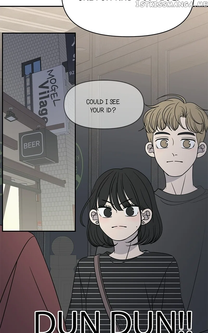 A Guide to Proper Dating Chapter 158 – Page 78