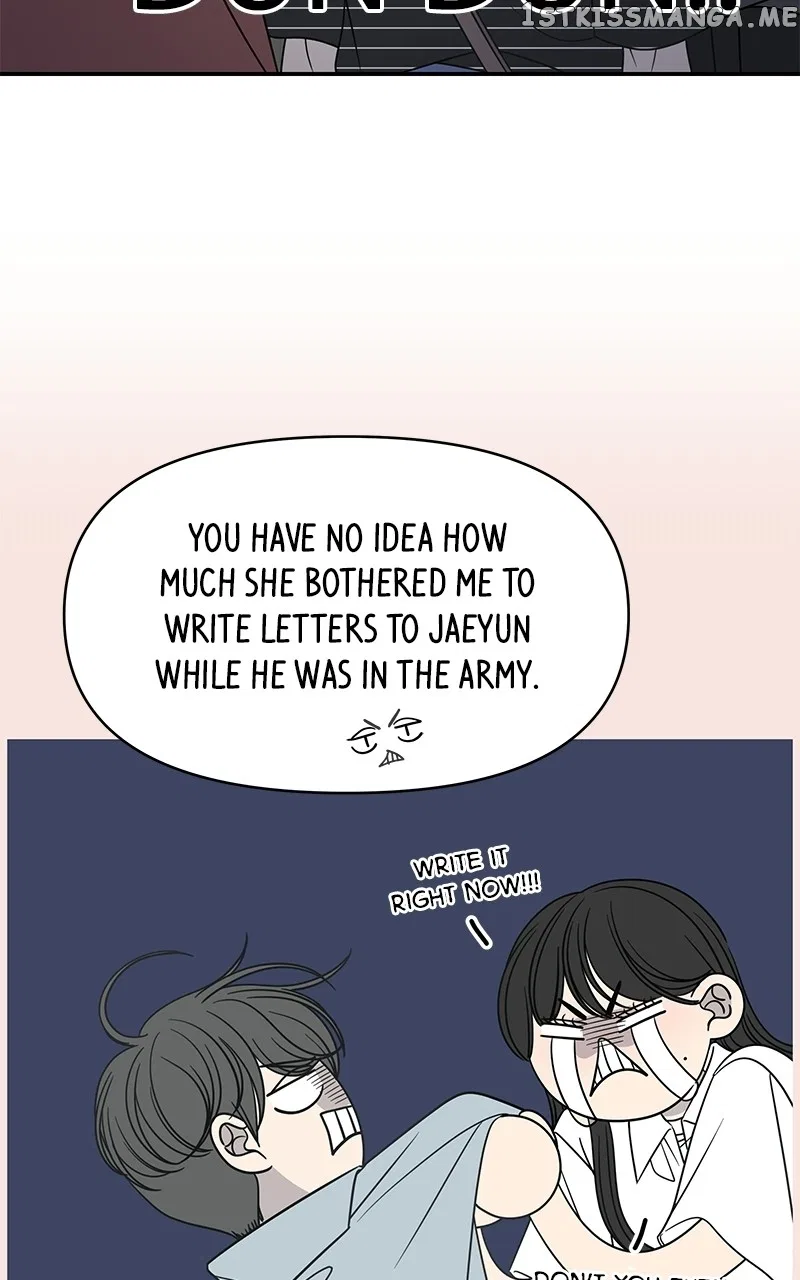 A Guide to Proper Dating Chapter 158 – Page 79