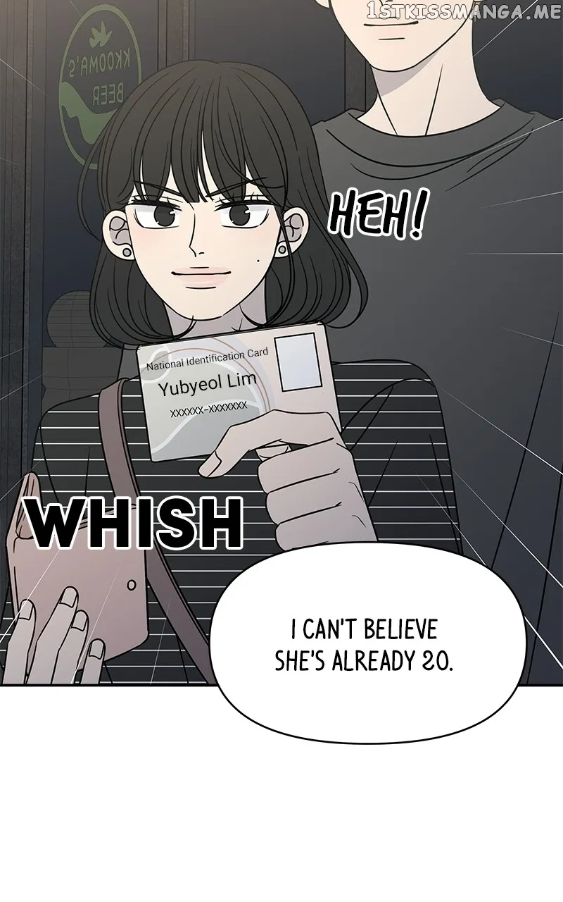 A Guide to Proper Dating Chapter 158 – Page 82