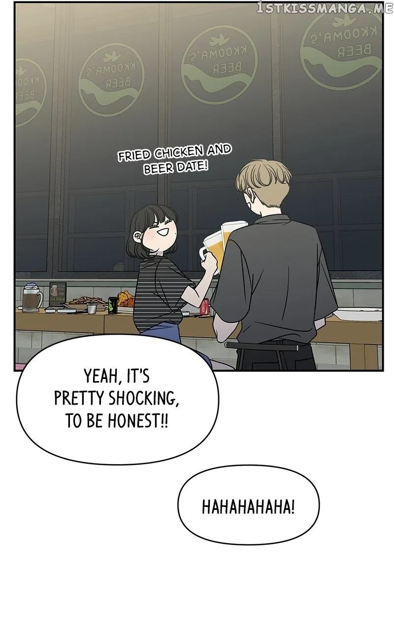 A Guide to Proper Dating Chapter 158 – Page 83
