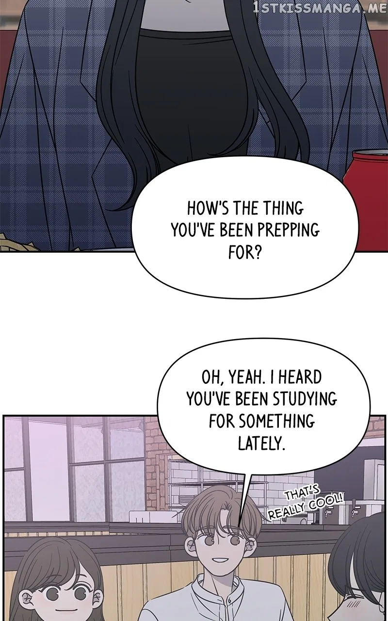 A Guide to Proper Dating Chapter 158 – Page 85