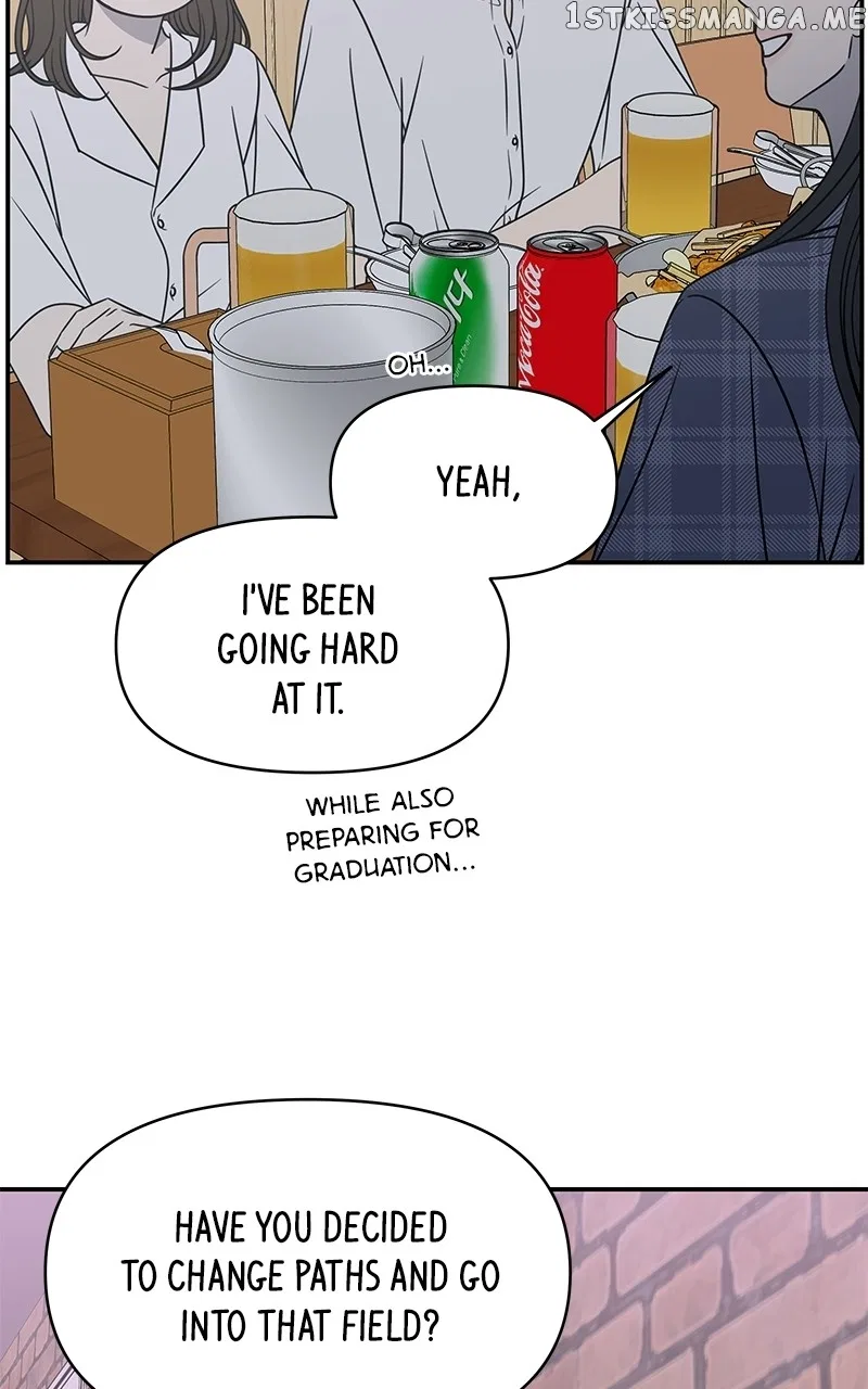 A Guide to Proper Dating Chapter 158 – Page 86