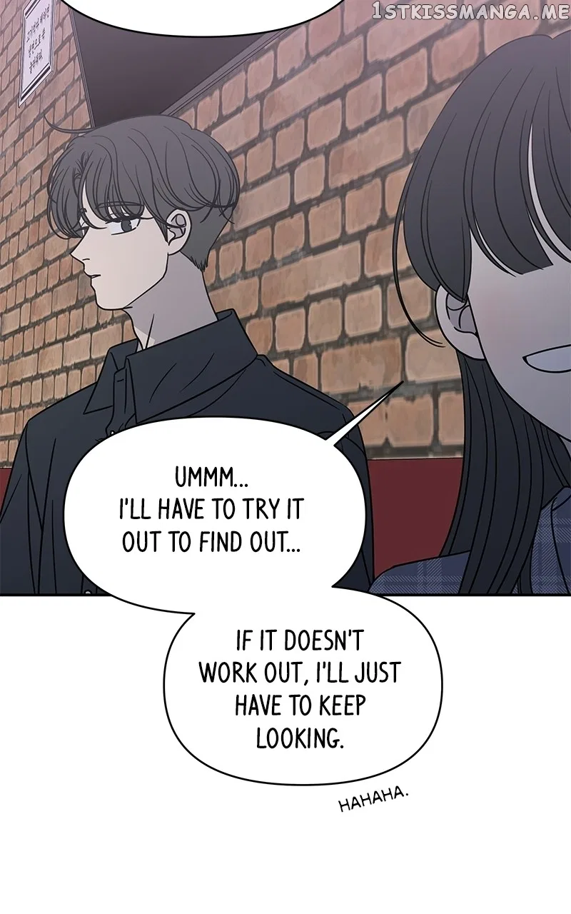A Guide to Proper Dating Chapter 158 – Page 87