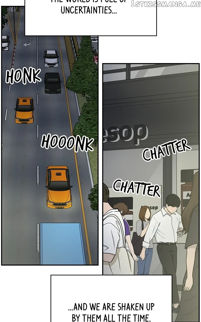 A Guide to Proper Dating Chapter 158 – Page 91