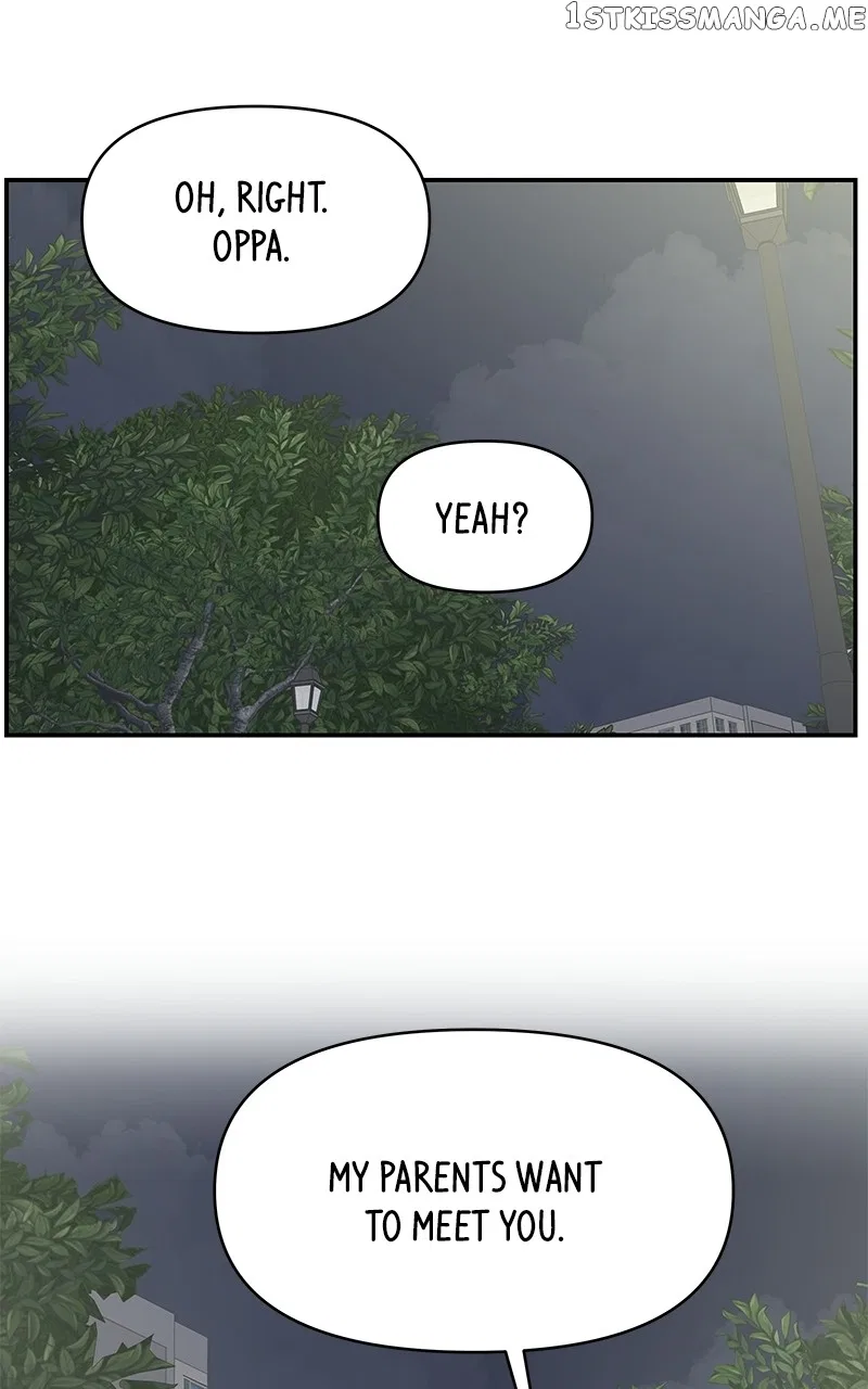 A Guide to Proper Dating Chapter 158 – Page 98