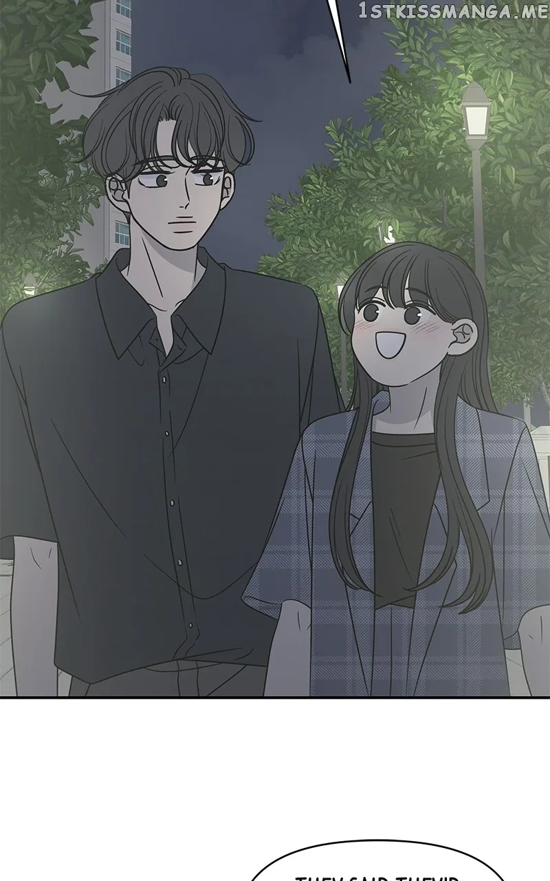 A Guide to Proper Dating Chapter 158 – Page 99