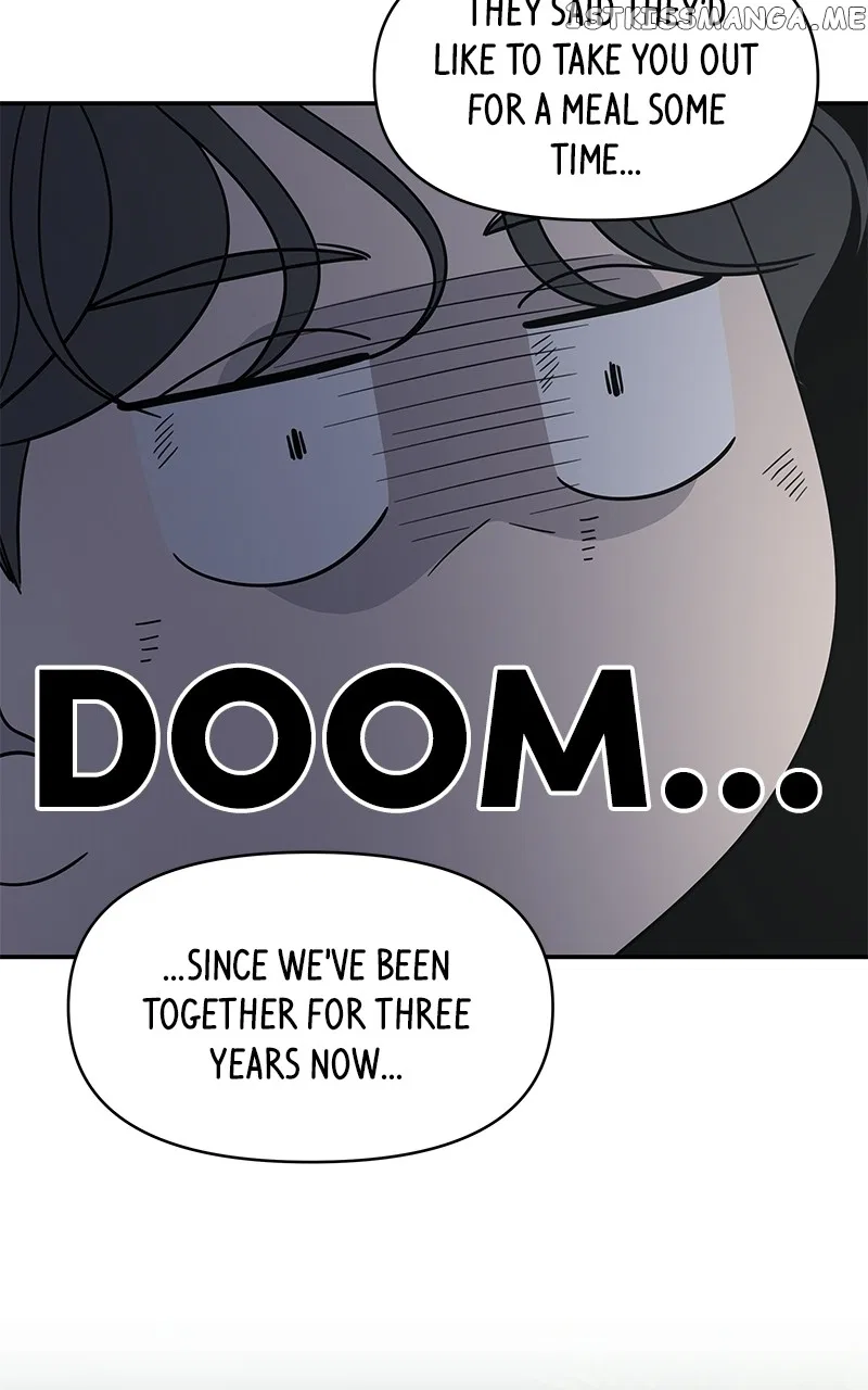 A Guide to Proper Dating Chapter 158 – Page 100