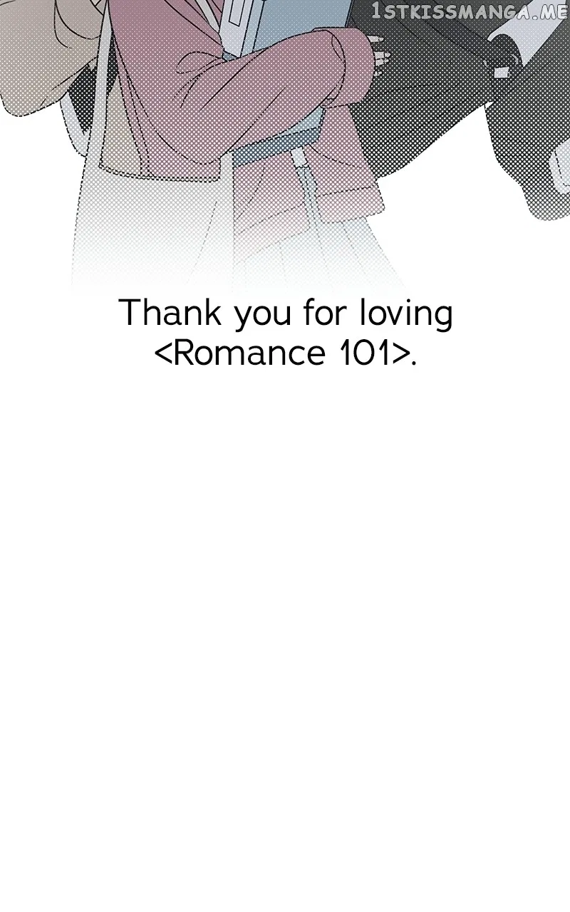 A Guide to Proper Dating Chapter 158 – Page 114