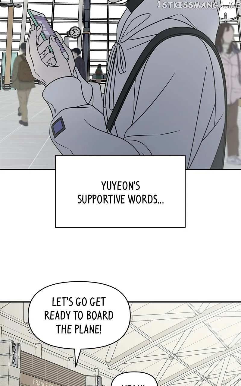 A Guide to Proper Dating Chapter 157 – Page 2