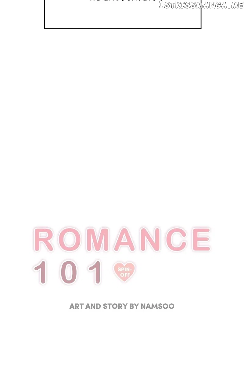 A Guide to Proper Dating Chapter 157 – Page 14