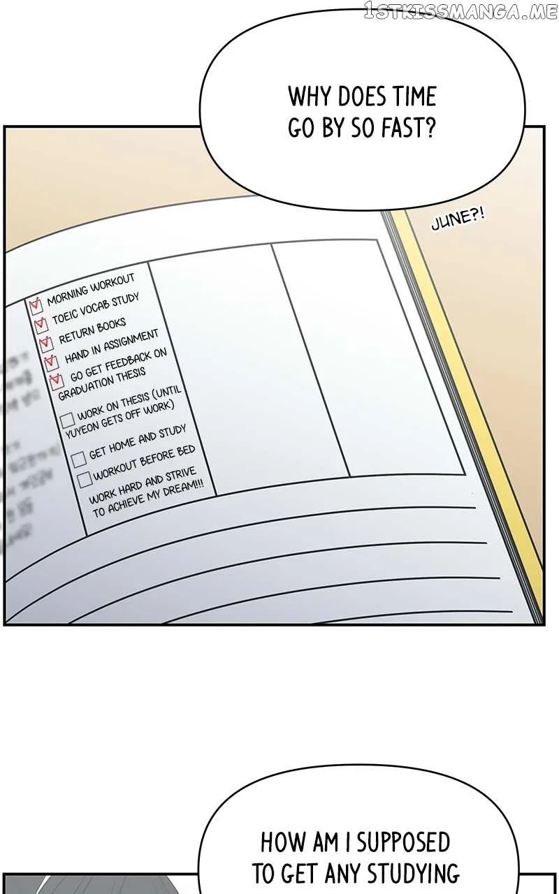 A Guide to Proper Dating Chapter 157 – Page 22